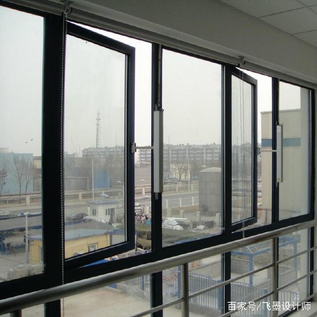 耐火窗价格